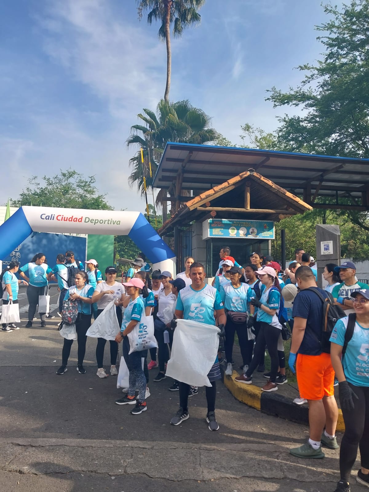 Imagen de Compromiso Social